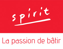 Le groupe immobilier Spirit