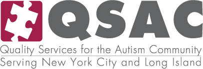 Quality Services for the Autism Community logo | DocuWare document management customer