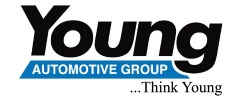 Young Automotive Group logo | DocuWare document management customer