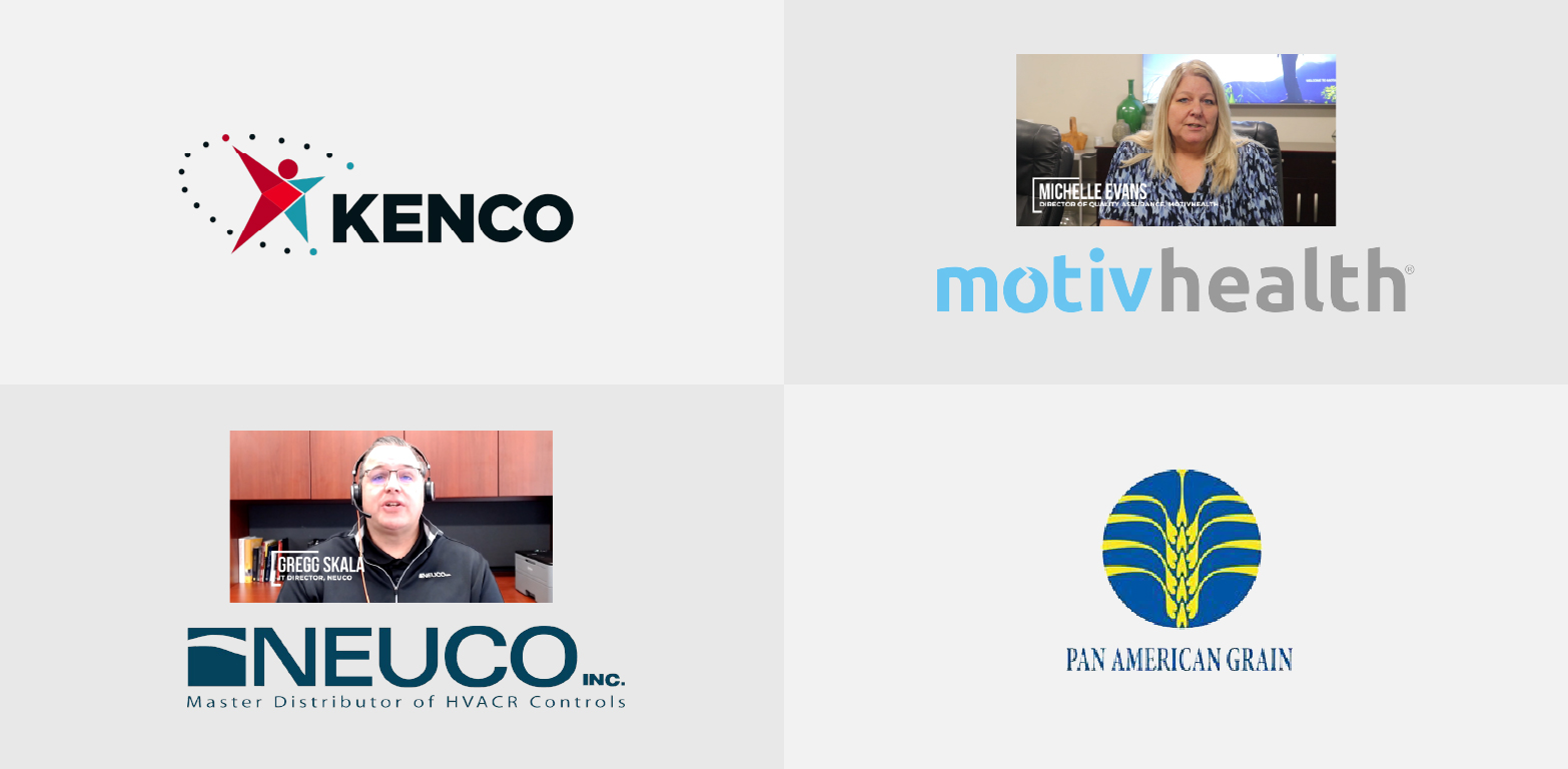 Customer Appreciation Week 2022 Americas