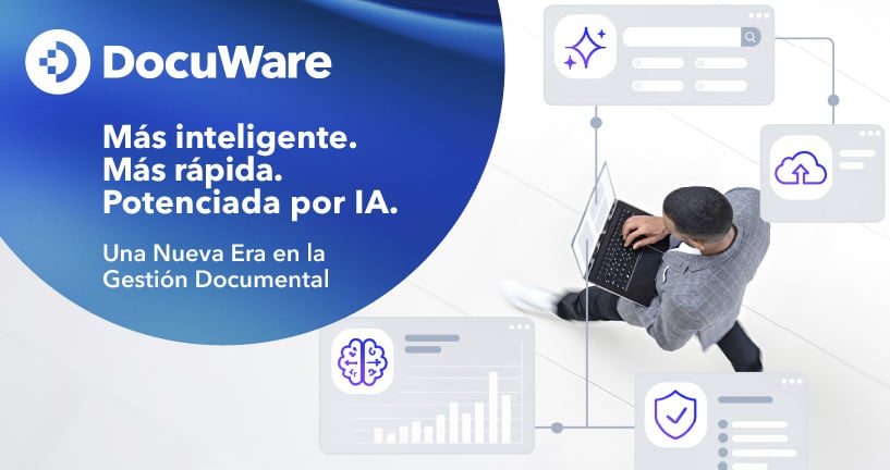 nueva era gestión documental