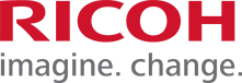 ricoh-logo transparent background