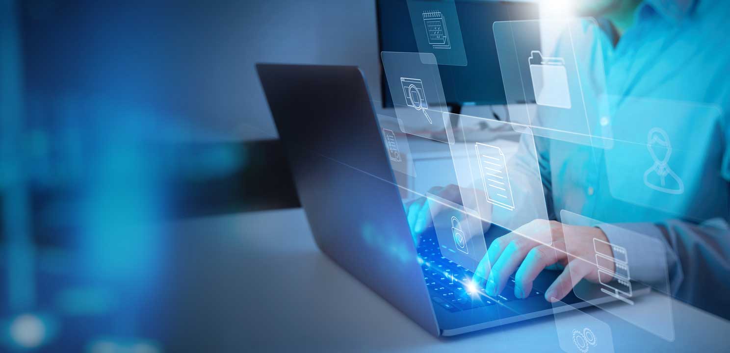 DMS-Software für Kleinunternehmen © AdobeStockgreenbutterfly