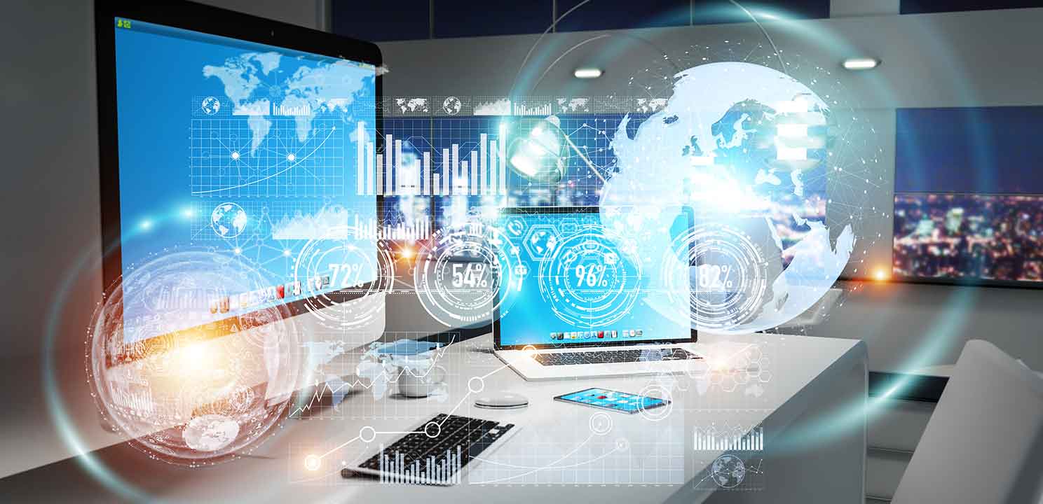 secure scalable architecture