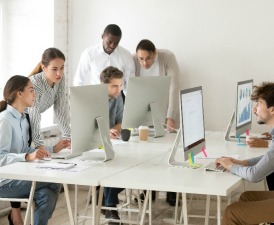 Get Your Email Handling in Shape