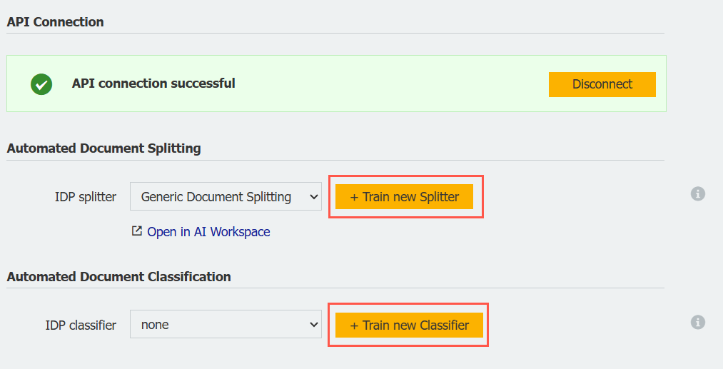 Your IDP configuration in 10 minutes 