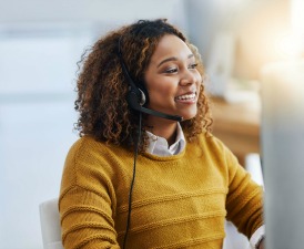 Improve Customer Service Webinar