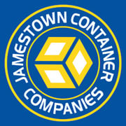 Jamestown Container Co logo