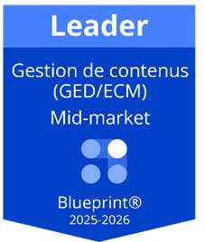 Leader Certification GEDECM Blueprint
