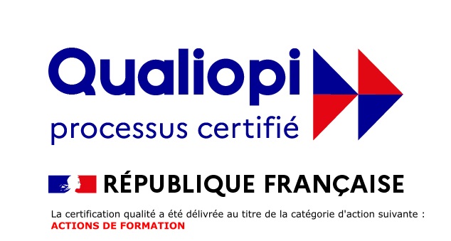 DocuWare est certifié Qualiopi pour ses actions de formation