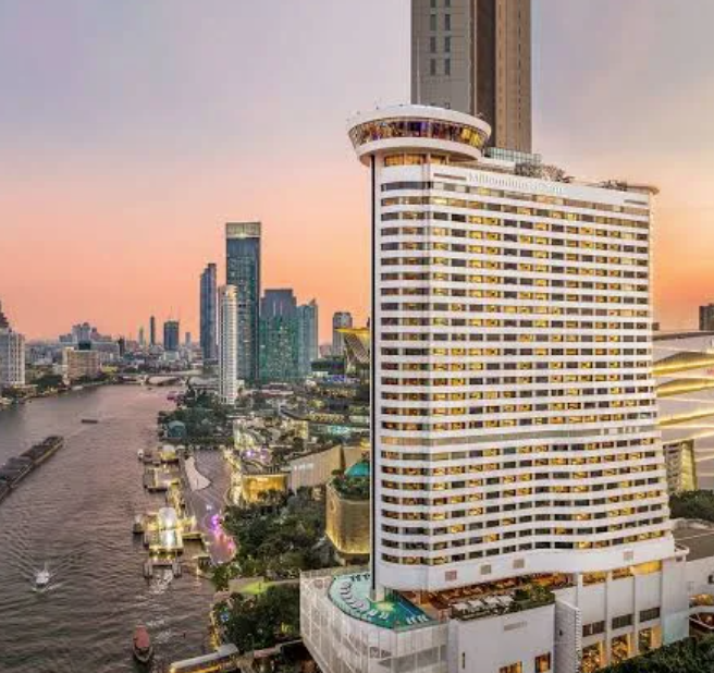 Millennium Bangkok