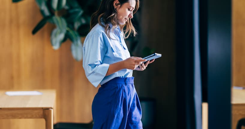 Software intuitivi per un lavoro più semplice