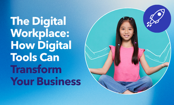 Transform Your Business with Digital Tools