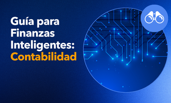 Guía para Finanzas Inteligentes: Contabilidad