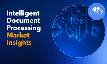 Intelligent Document Processing Market Insights