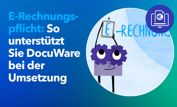 E-Rechnungspflicht
