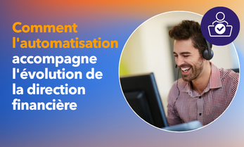 Ebook Automatisation des processus financiers