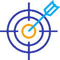 target