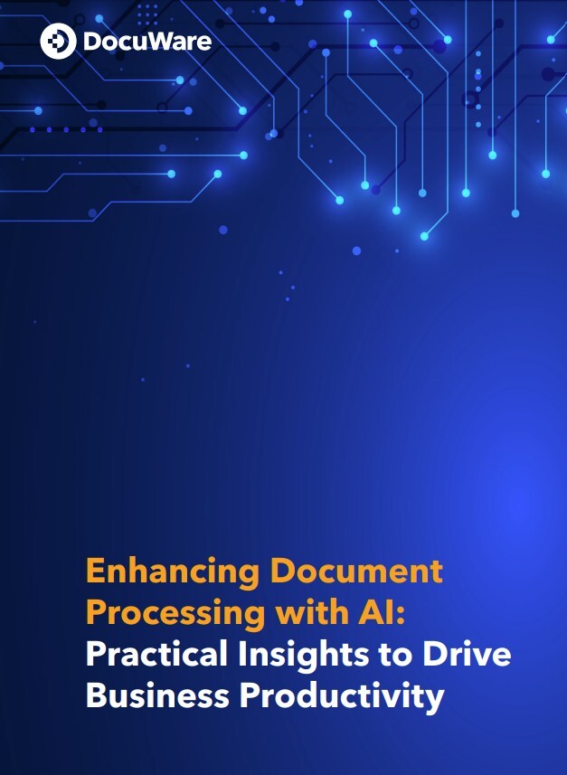 Enhancing Document Processing with AI