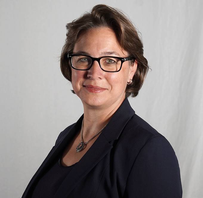 Uta Dresch