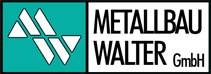 Metallbau-Walter_online-logo