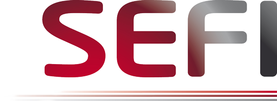 SEFI Logo