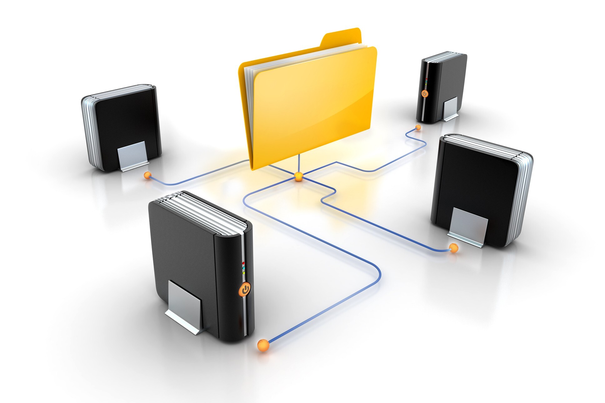 conceptos clave gestion documental