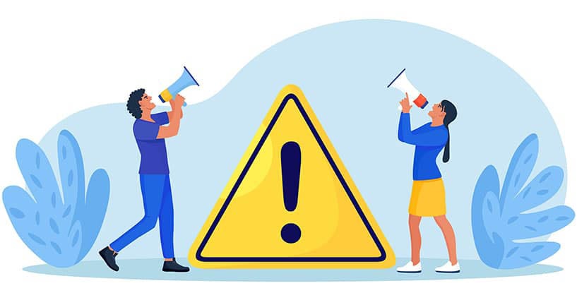 Deprecation of old user synchronization