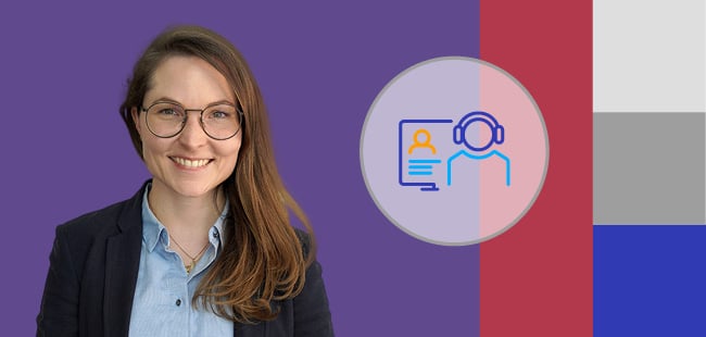 Webinar: Wie Sie mit DocuWare Forms effizienter Daten verarbeiten 