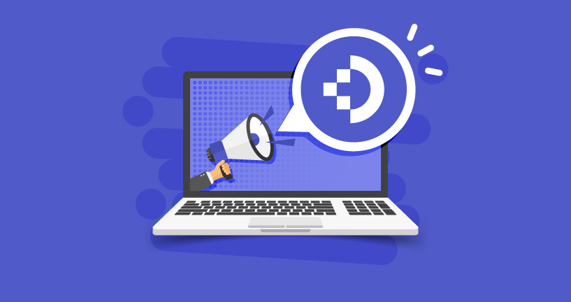 Get notified about DocuWare workflow tasks on Microsoft Teams