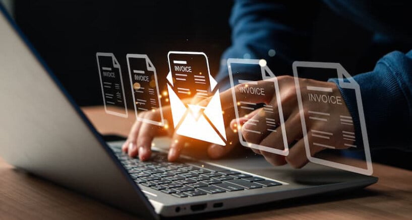 como se hace una facturacion