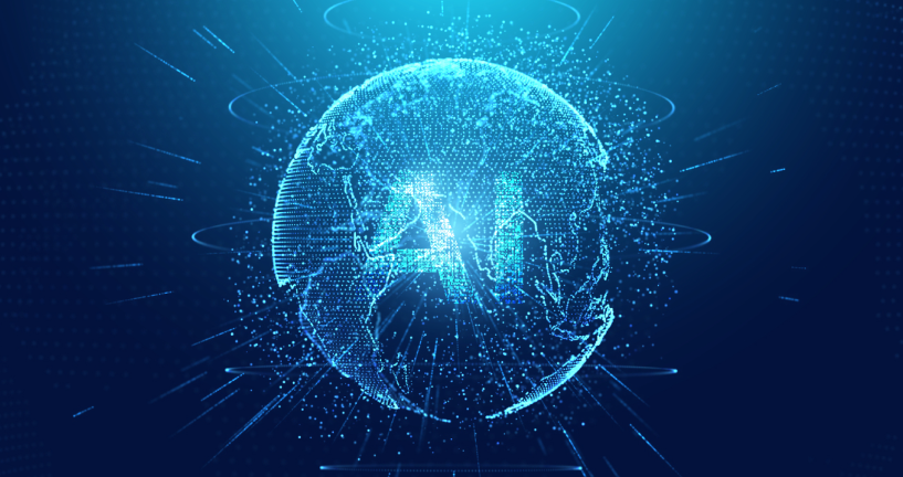 DocuWare eroeffnet globalen AI Hub