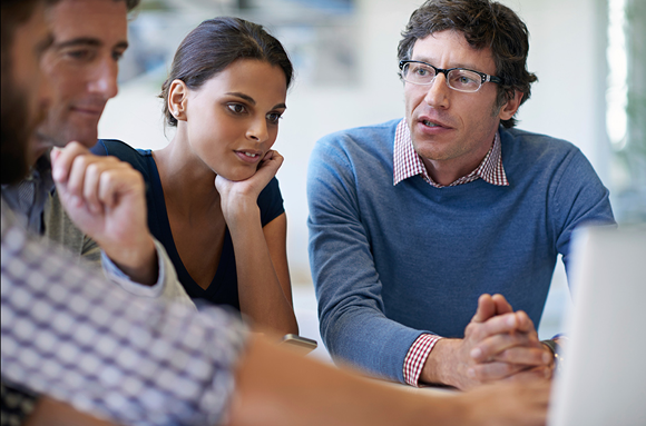 Webinar DocuWare Administrators