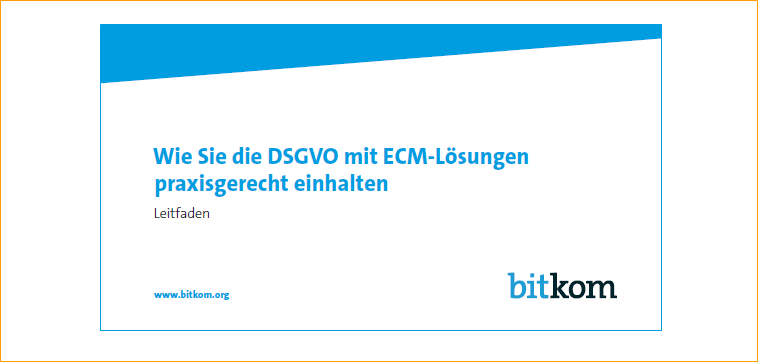 Bitkom_Leitfaden_DSGVO_ECM_DE