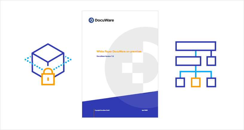 New for version 7.8: White Paper System Architecture
