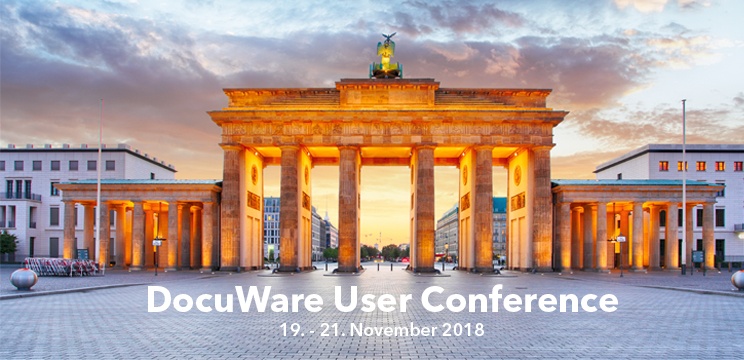 docuware-user-conference-nov-2018 FINAL