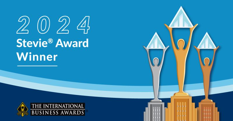 Stevie Award