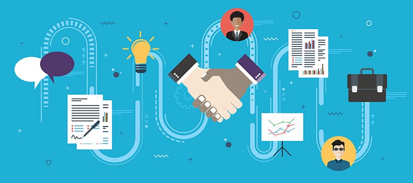 software gestion de pedidos
