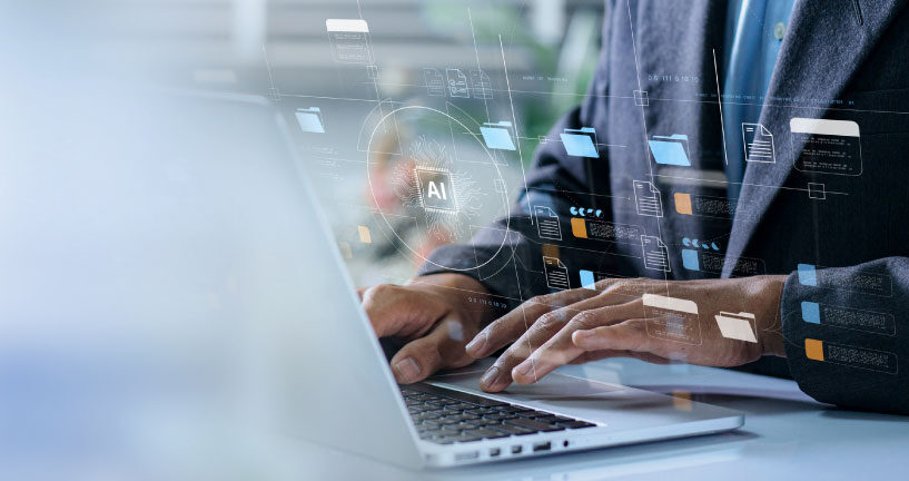 Header IDP Invoice Processing