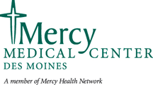 Catholic Health Initiatives/Mercy Health Network logo | DocuWare document management case study
