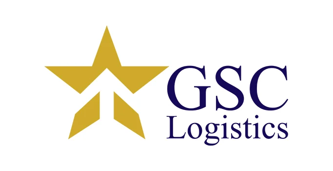 GSC logo | DocuWare document management case study