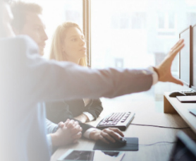 Replace Repetitive, Manual Processes with Simple Workflow Automation