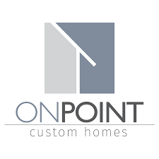 On Point Custom Homes logo | DocuWare document management customer