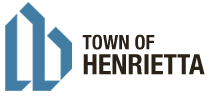 Town of Henrietta logo | DocuWare document management customer