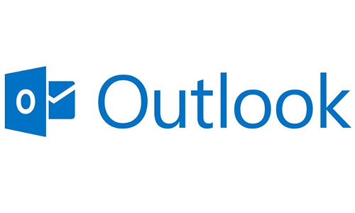 outlook logo